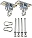 Algopix Similar Product 19 - Eastern Jungle Gym 2 Heavy Duty Swing