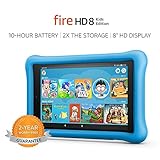 Algopix Similar Product 15 - Fire HD 8 Kids Edition Tablet 8 HD