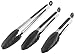 Algopix Similar Product 9 - Classic Cuisine Kitchen Tongs Normal