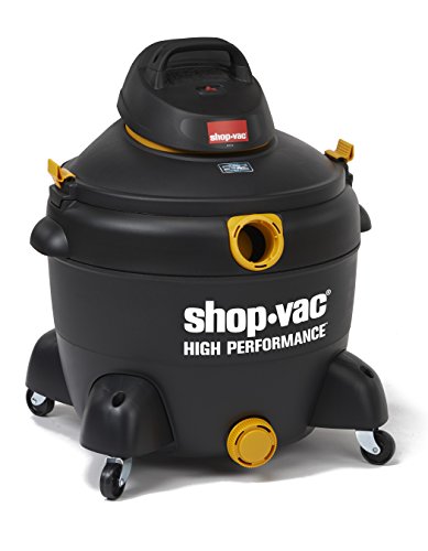 Algopix Similar Product 3 - ShopVac 5987400 16 gallon 65 Peak HP