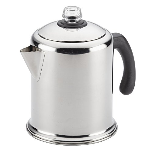 Algopix Similar Product 10 - Farberware 47053 Classic Stainless