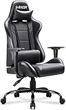 Algopix Similar Product 17 - Homall Gaming Office Chair Computer