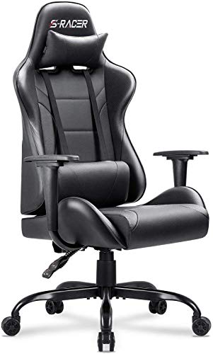 Algopix Similar Product 17 - Homall Gaming Office Chair Computer