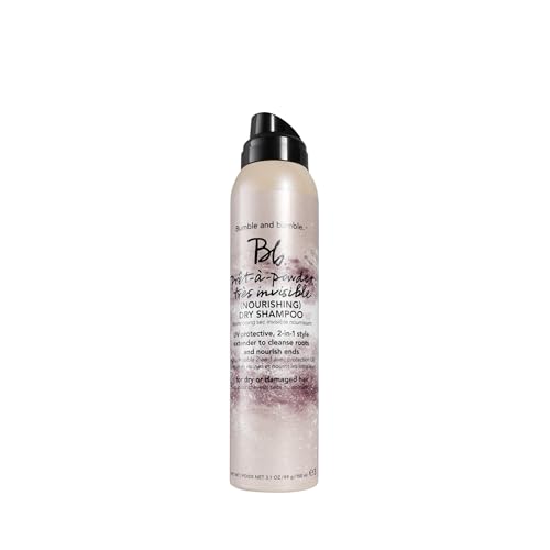 Algopix Similar Product 5 - Bumble and bumble Prtpowder Trs