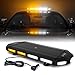 Algopix Similar Product 2 - Xprite 27 White Amber Emergency Strobe