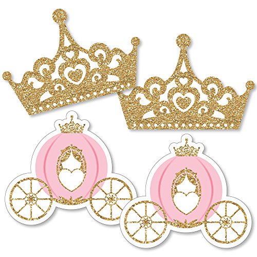 Algopix Similar Product 11 - Little Princess Crown  Tiara 