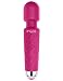 Algopix Similar Product 3 - Cordless Wand Massager 10 Powerful