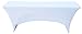 Algopix Similar Product 8 - Spandex Cover for 18 x 72 Rectangular