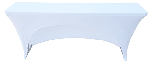 Algopix Similar Product 13 - Spandex Cover for 18 x 72 Rectangular