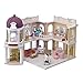 Algopix Similar Product 8 - Calico Critters Town Series Grand