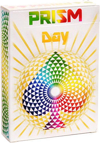 Algopix Similar Product 17 - Premium Playing Cards White Deck of
