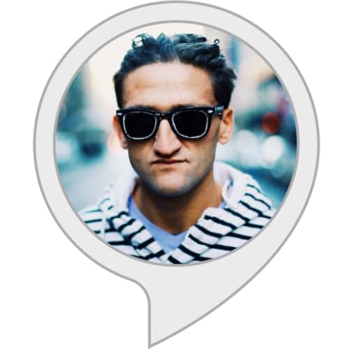 Algopix Similar Product 7 - Daily Casey Neistat