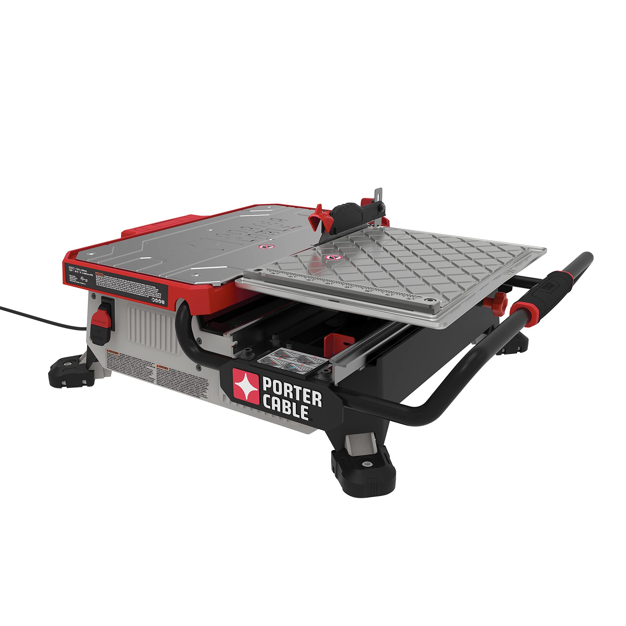 Algopix Similar Product 19 - PORTERCABLE Tile Saw Wet Saw with