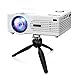 Algopix Similar Product 4 - QKK 2021 Upgraded 6500Lumens Mini
