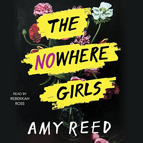 Algopix Similar Product 10 - The Nowhere Girls