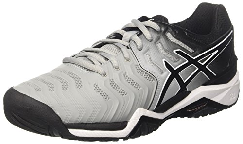 Algopix Similar Product 8 - ASICS GelResolution 7 Mens Tennis