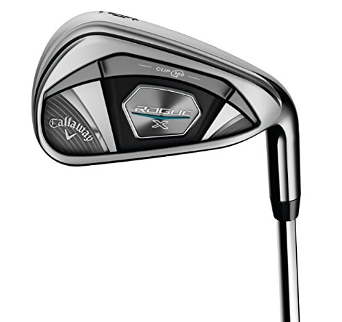 Algopix Similar Product 2 - Callaway Golf 2018 Mens Rogue X