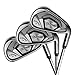 Algopix Similar Product 12 - Callaway Golf 2018 Mens Rogue Irons