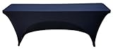 Algopix Similar Product 11 - Spandex Cover for 18 x 72 Rectangular