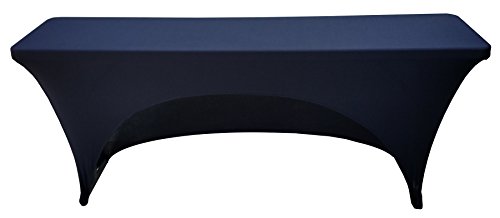 Algopix Similar Product 2 - Spandex Cover for 18 x 72 Rectangular