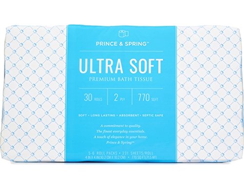 Algopix Similar Product 18 - Prince  Spring UltraSoft30ct Ultra