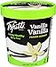 Algopix Similar Product 11 - Tofutti Vanilla Premium Dessert Dairy