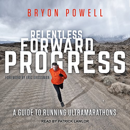 Algopix Similar Product 4 - Relentless Forward Progress A Guide to