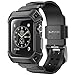 Algopix Similar Product 1 - SUPCASE for Apple Watch 3 38mm Case