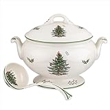 Algopix Similar Product 11 - Spode Christmas Tree