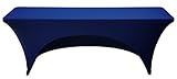 Algopix Similar Product 3 - Spandex Cover for 18 x 72 Rectangular