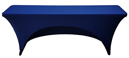 Algopix Similar Product 9 - Spandex Cover for 18 x 72 Rectangular