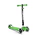 Algopix Similar Product 8 - JETSON Twin Folding 3Wheel Kick