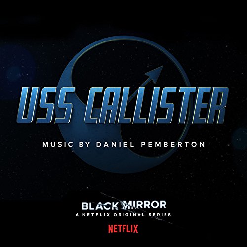 Algopix Similar Product 16 - Black Mirror USS Callister Original