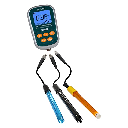 Algopix Similar Product 9 - Apera Instruments WS200