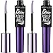 Algopix Similar Product 20 - Maybelline New York The Falsies Push Up