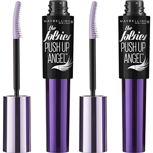 Algopix Similar Product 15 - Maybelline New York The Falsies Push Up