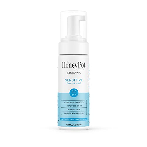 Algopix Similar Product 20 - The Honey Pot Company Mommy to Be 