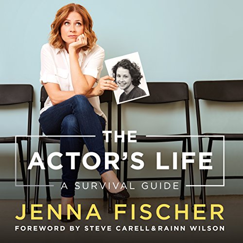 Algopix Similar Product 7 - The Actor's Life: A Survival Guide