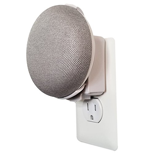 Algopix Similar Product 18 - Dot Genie Google Home Mini 1st Gen