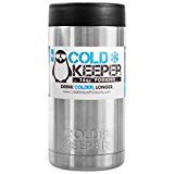 Algopix Similar Product 12 - ColdKeeper Double Insulated Personal