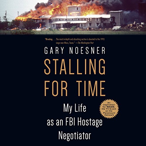 Algopix Similar Product 5 - Stalling for Time My Life as an FBI