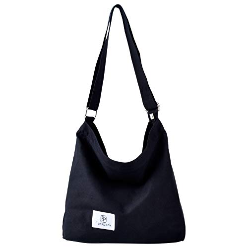 Algopix Similar Product 12 - Hobo Bags for Women Fanspack Hobo Bag