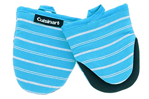 Algopix Similar Product 14 - Cuisinart Quilted Heat Resistant Oven