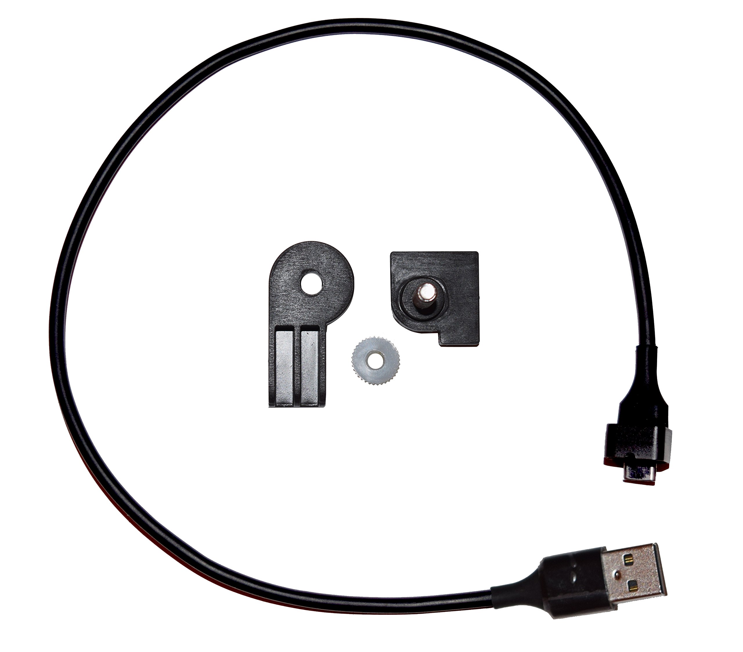 Algopix Similar Product 10 - 3BR Powersports XPWRH5 66