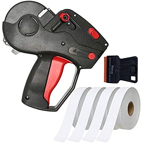 Algopix Similar Product 10 - Perco Monarch 1131 Pricing Gun with