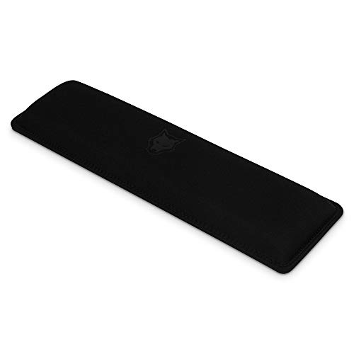 Algopix Similar Product 6 - SubZERO Gaming Wrist Rest Pad for