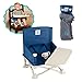 Algopix Similar Product 16 - hiccapop OmniBoost Travel Booster Seat