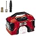 Algopix Similar Product 15 - Einhell Pressito Hybrid Air