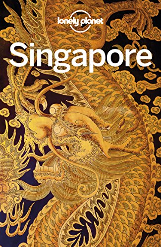 Algopix Similar Product 10 - Lonely Planet Singapore (Travel Guide)