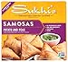 Algopix Similar Product 4 - Sukhis Potato  Pea Samosa Frozen